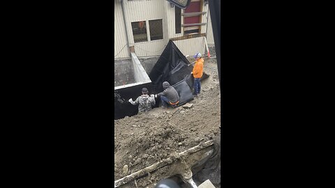 Slinging Rock