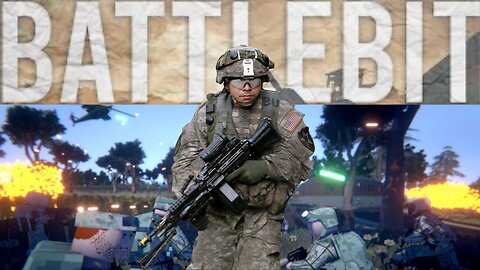 BattleBit Shenanigans 1