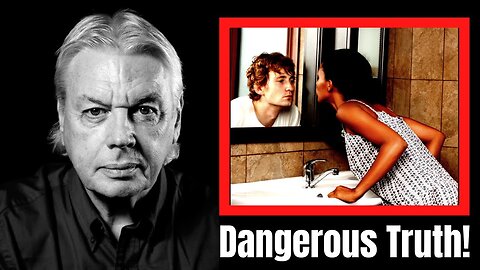 Time Does Not Exist! MIGHT COLOSSAL REVEAL! | David Icke