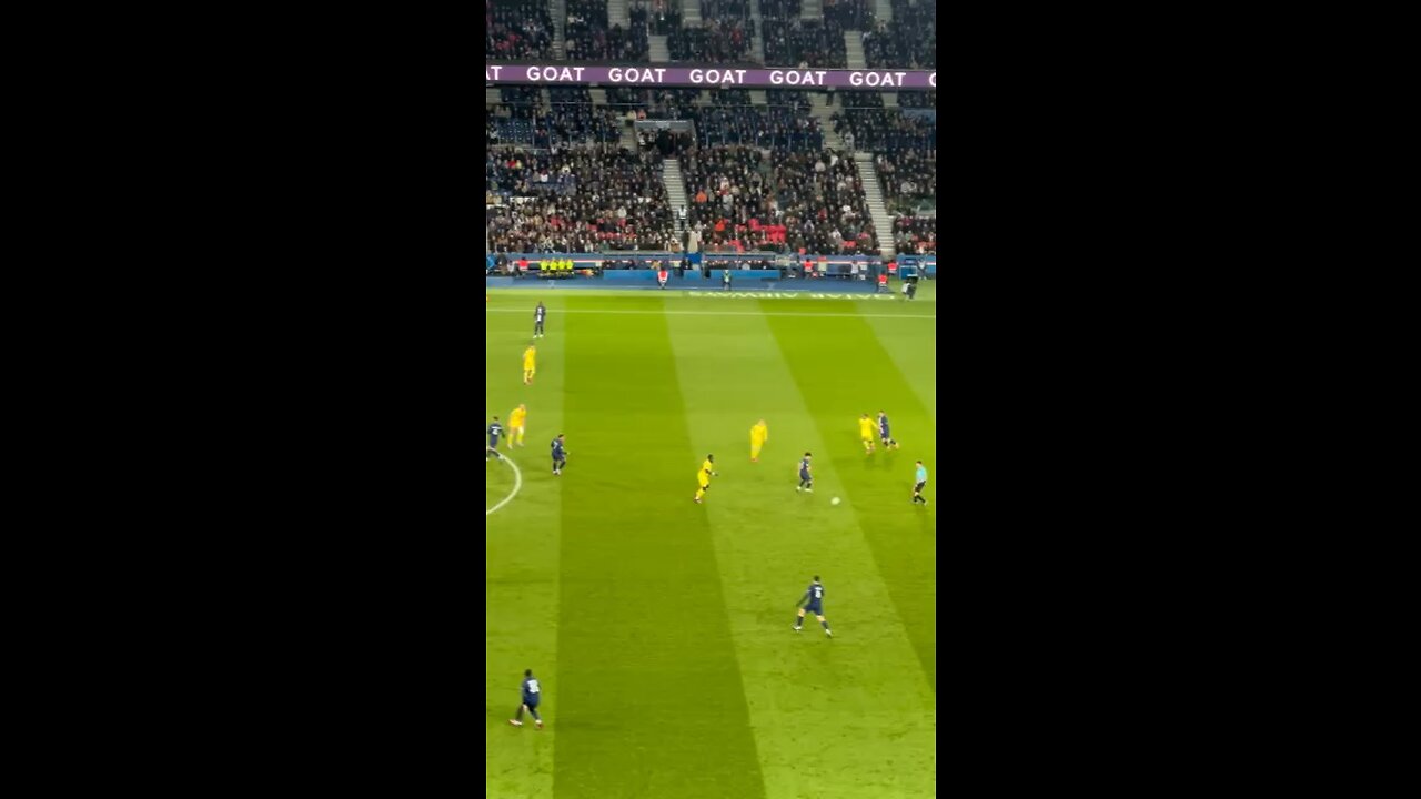 Messi, Messi, Messi!!!