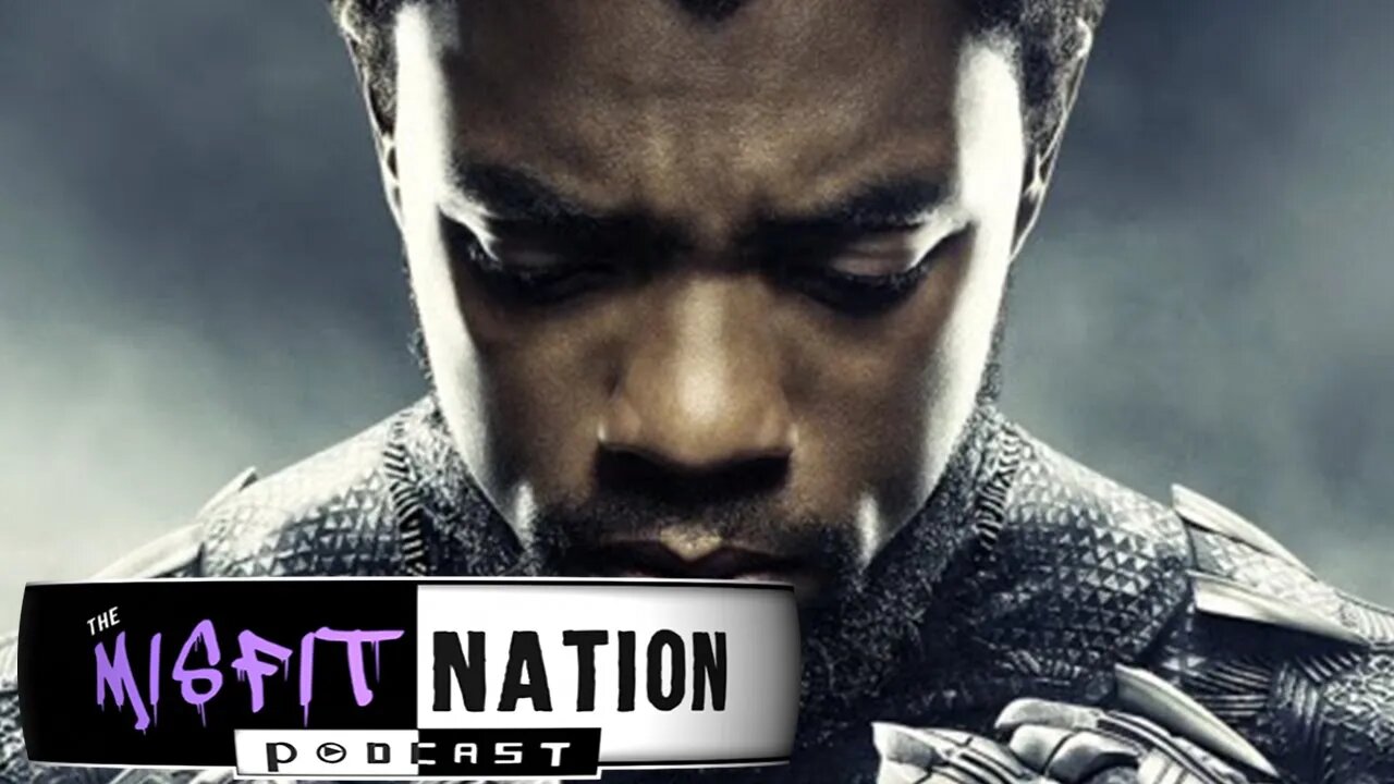 Chadwick Boseman Dies at Age 43