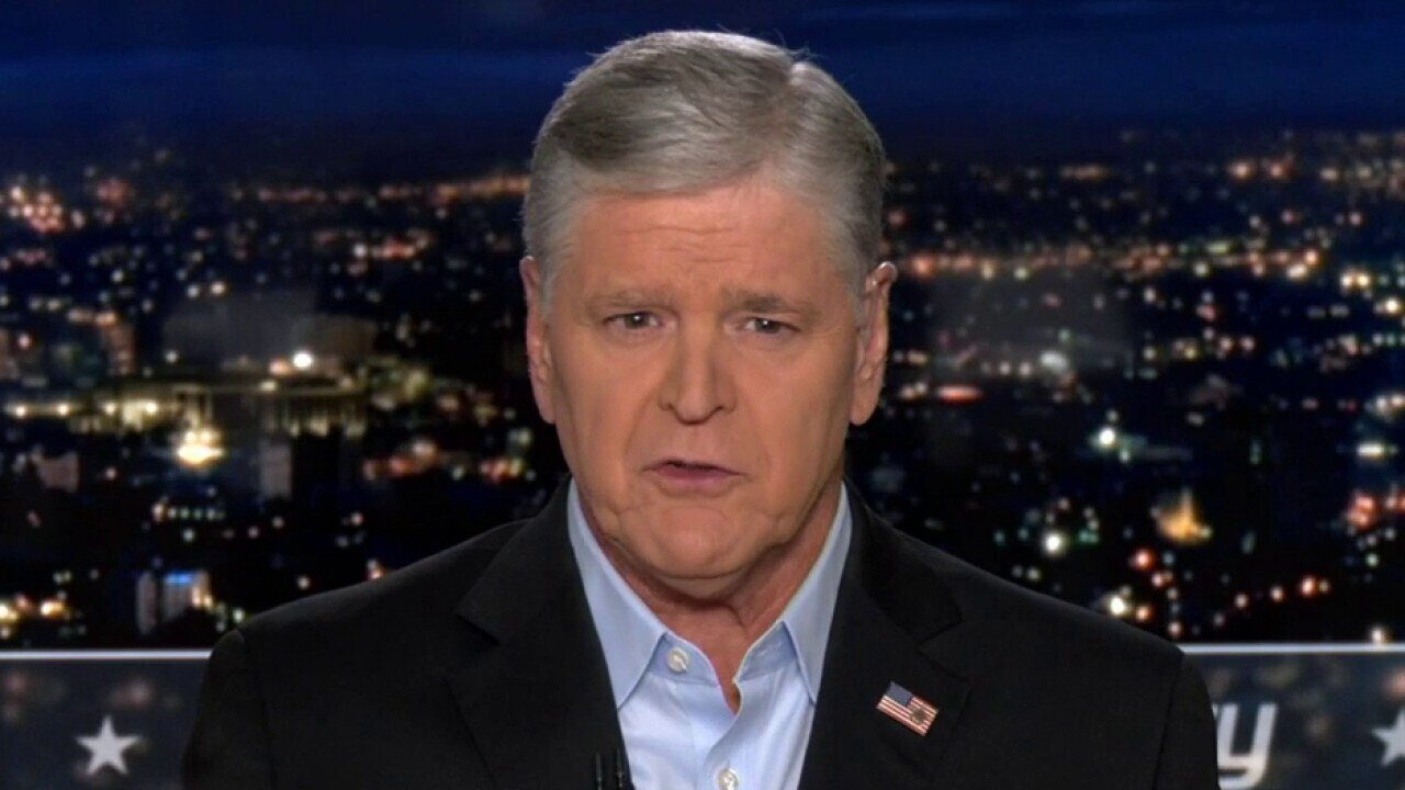 Sean Hannity: Was This The Best Strategic And Tactical Approach?