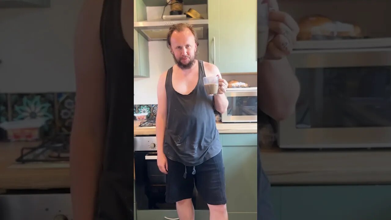 Compilation of copying tiktokers