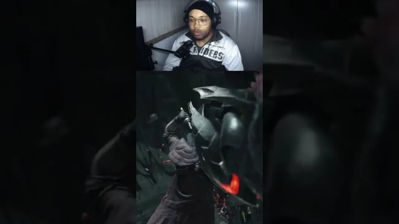 O AMOR É DIFÍCIL | DEVIL MAY CRY 5 #Shorts #devilmaycry5