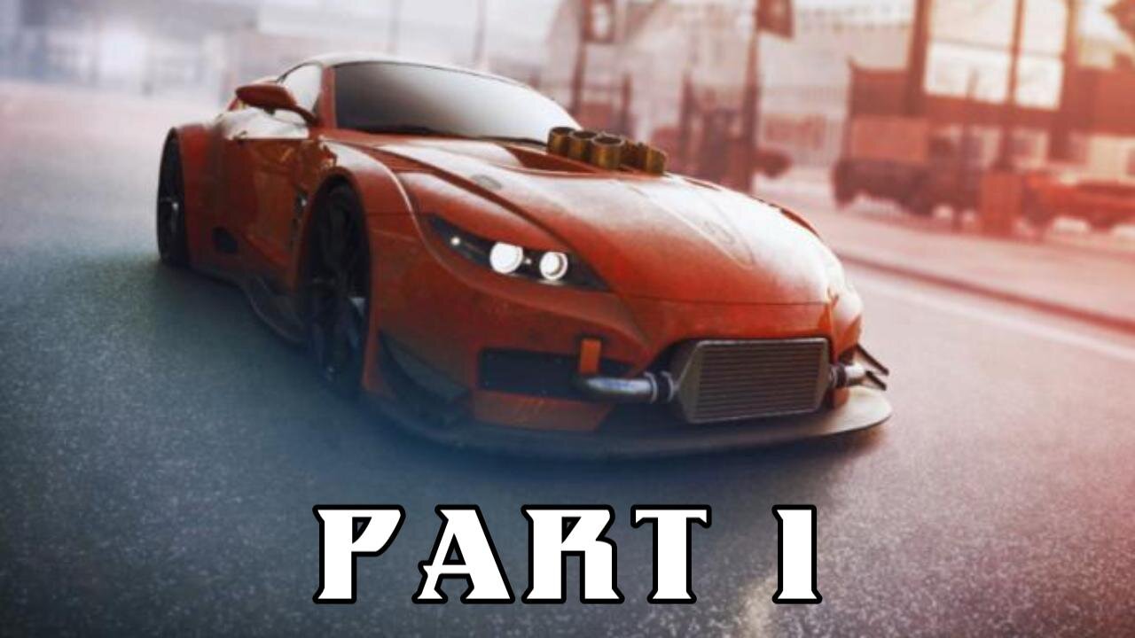 Super Street: Racer - Part 1 - Tuned In Tokyo, Import Tuner And Hot Import Nights