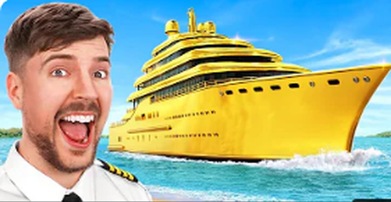 Ages 1 - 100 Fight For $500,000