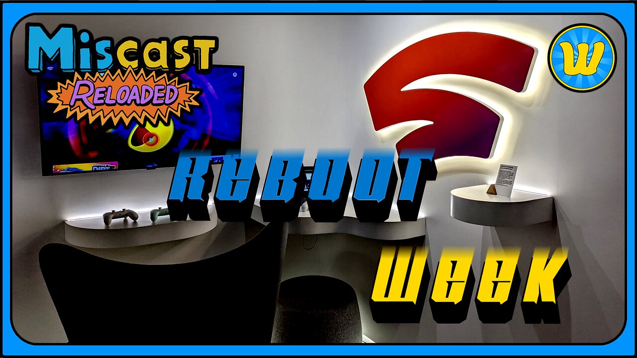The Miscast Reloaded: Stadia Throws An Ubisoftball