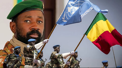 Mali: clap de fin pour la MINUSMA (Zoom Afrique)