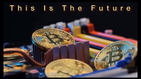 This is the Future