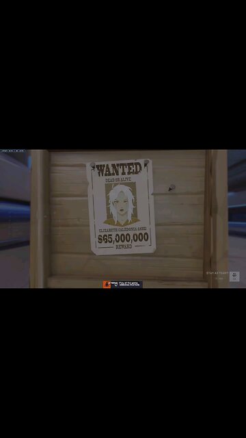 1Elim play of the game? They weren't even Ulting.