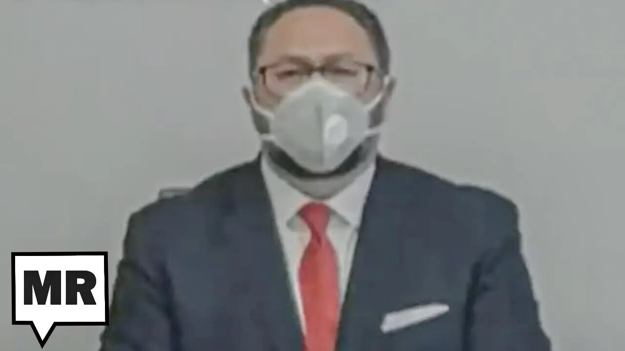 Trump's Team Knew He Was Going To Lose To Biden