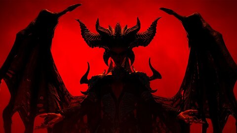 RapperJJJ LDG Clip: Diablo 4 June 2023 Release Date Confirmed At The Game Awards