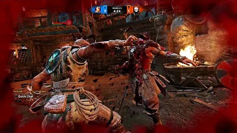 FOR HONOR (2022) Shaman Duels Gameplay