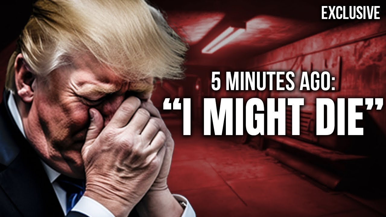 Donald Trump “Most People Have No Idea What Is Happening To Me…”