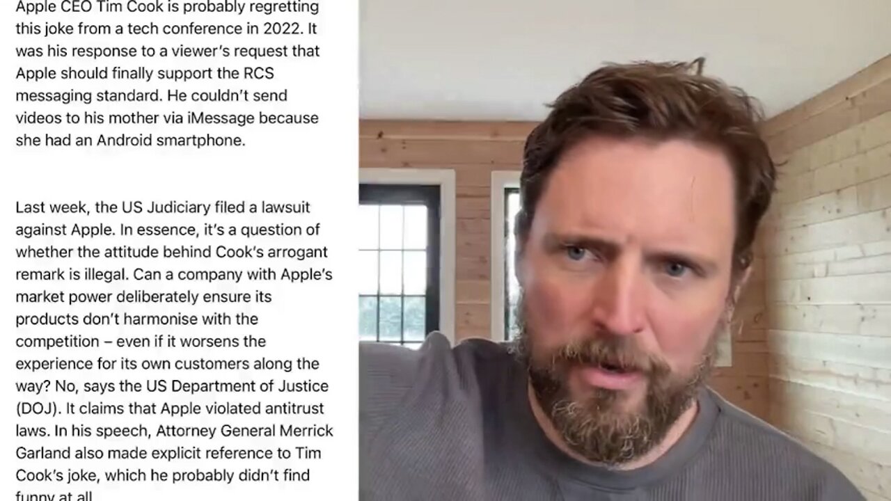 Owen Benjamin on Emotional Immune sys