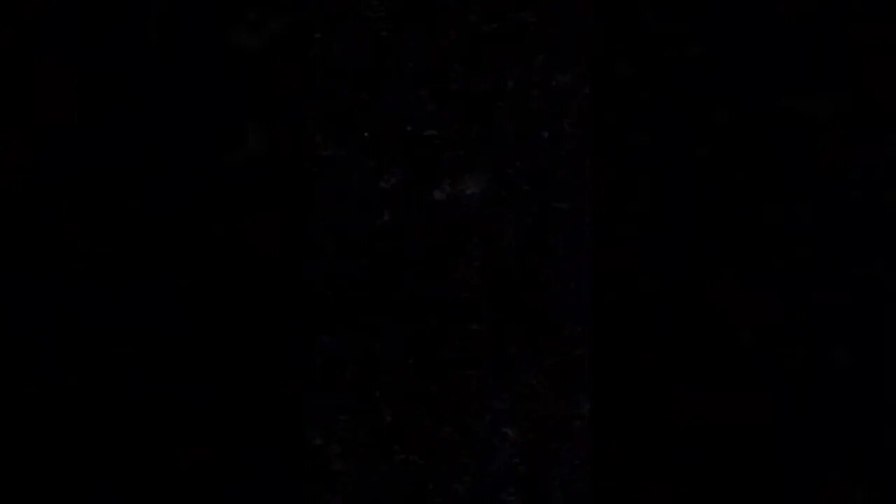 can you see it?
