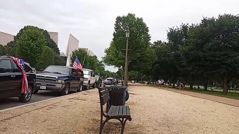 1776 Restoration Movement! Freedom Express Media
