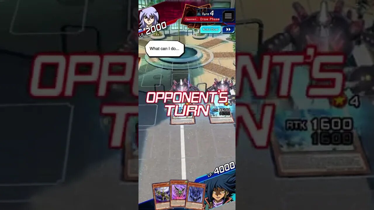 Yu-Gi-Oh! Duel Links - I Won’t Forget What You Did To Shadi! (Bakura vs. Aigami)