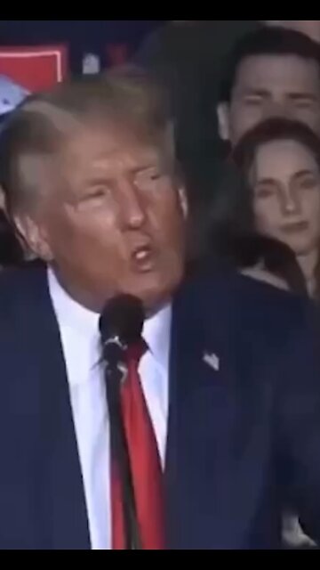 Donald Trump Clip