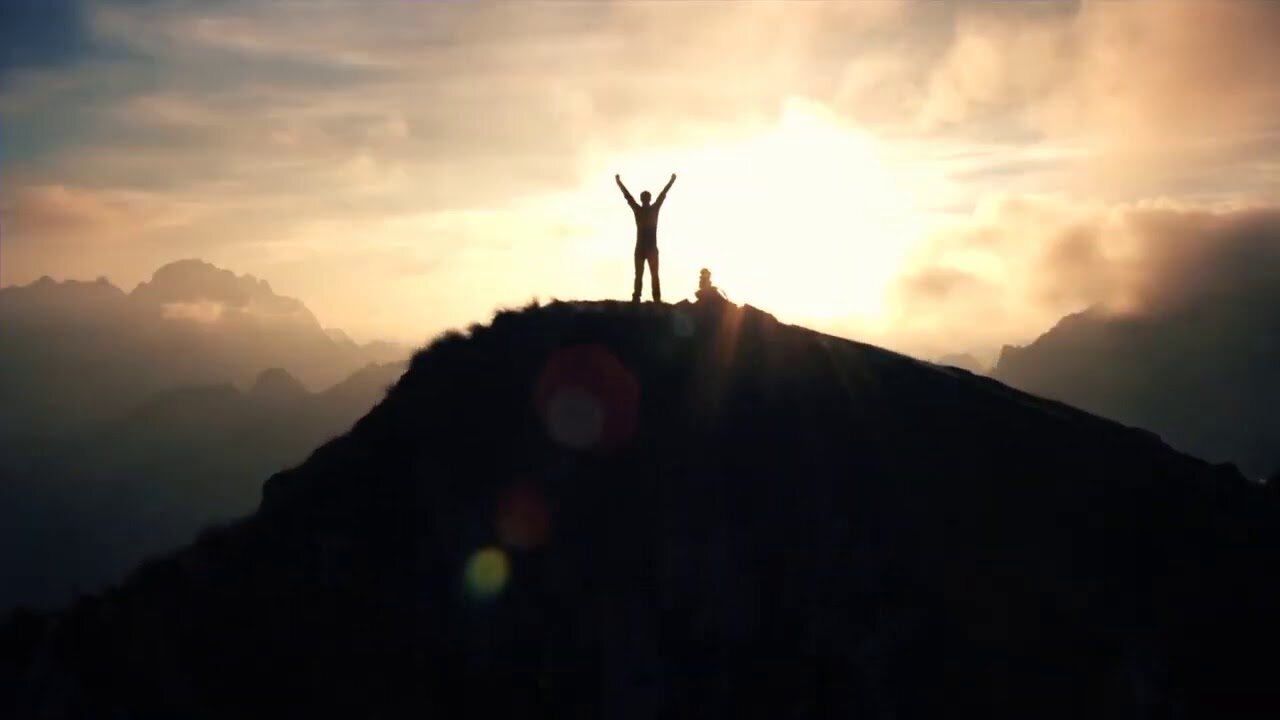 Falling Into the Abyss or Flying Into the Sky