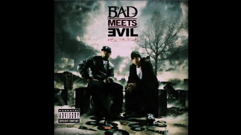 Bad Meets Evil The Hell Sequel