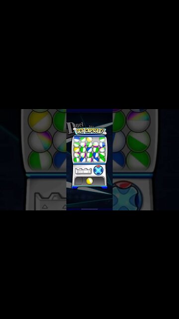 Yu-Gi-Oh! Duel Links - New Event! Duel Capsule (Opening Example)