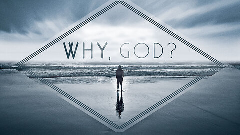 God Why -Thomas Mac