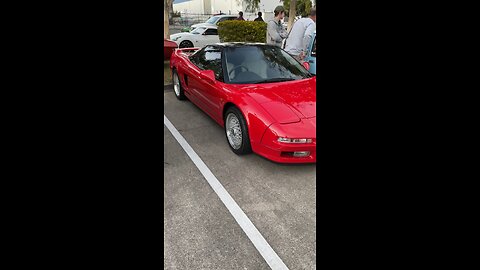 Cars and Coffee Brisbane