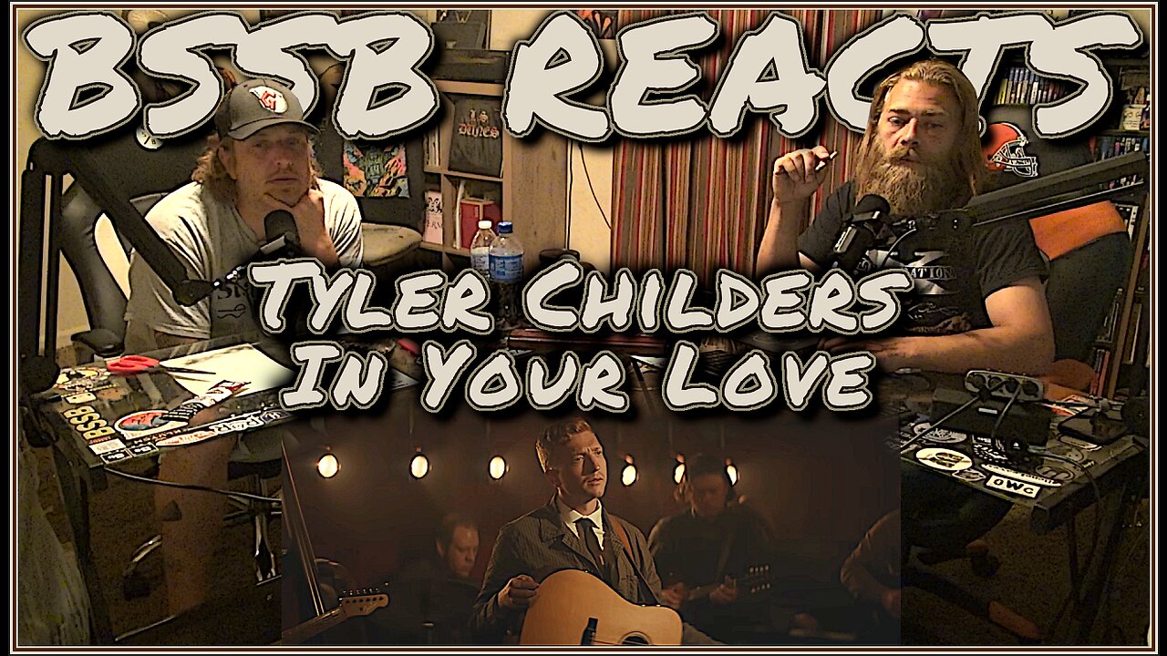 First Time Hearing Tyler Childers - In Your Love | BSSB Reacts