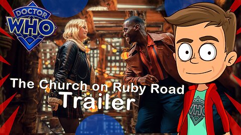 The Church On Ruby Road Trailer Breakdown