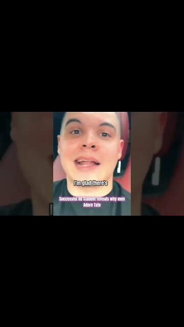 Tate’s Approach #shorts