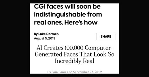 A.I. is the Alien invasion: They are already here