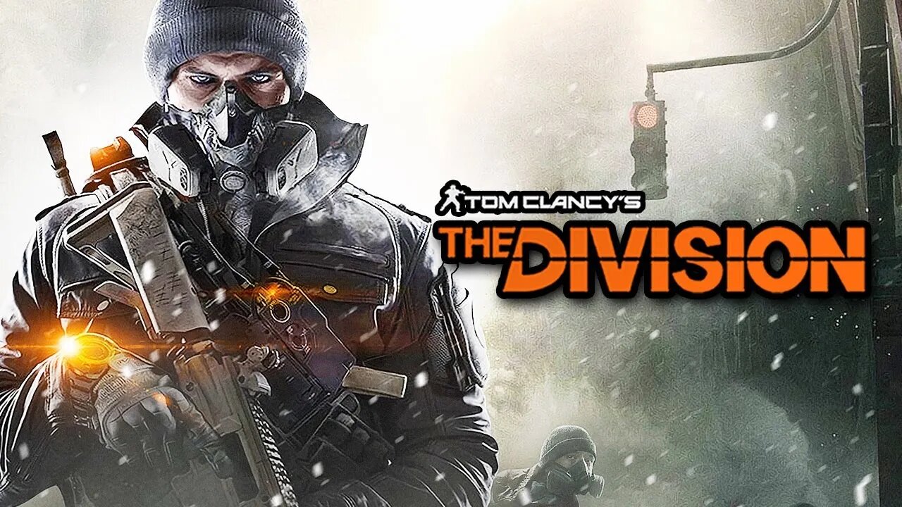 Tom Clancy’s The Division™: O Inicio (Gameplay) (No Commentary)