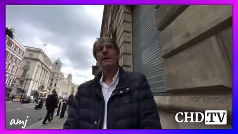 🚨JUST IN: VIDEO EMERGES OF EX PFIZER SCIENTIST DR. MICHAEL YEADON DROPPING TRUTH BOMBS💥💥💥🔥🔥🔥