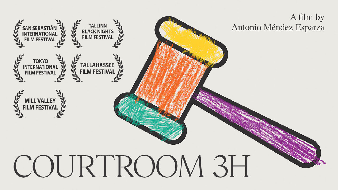 Courtroom 3H | Epoch Cinema