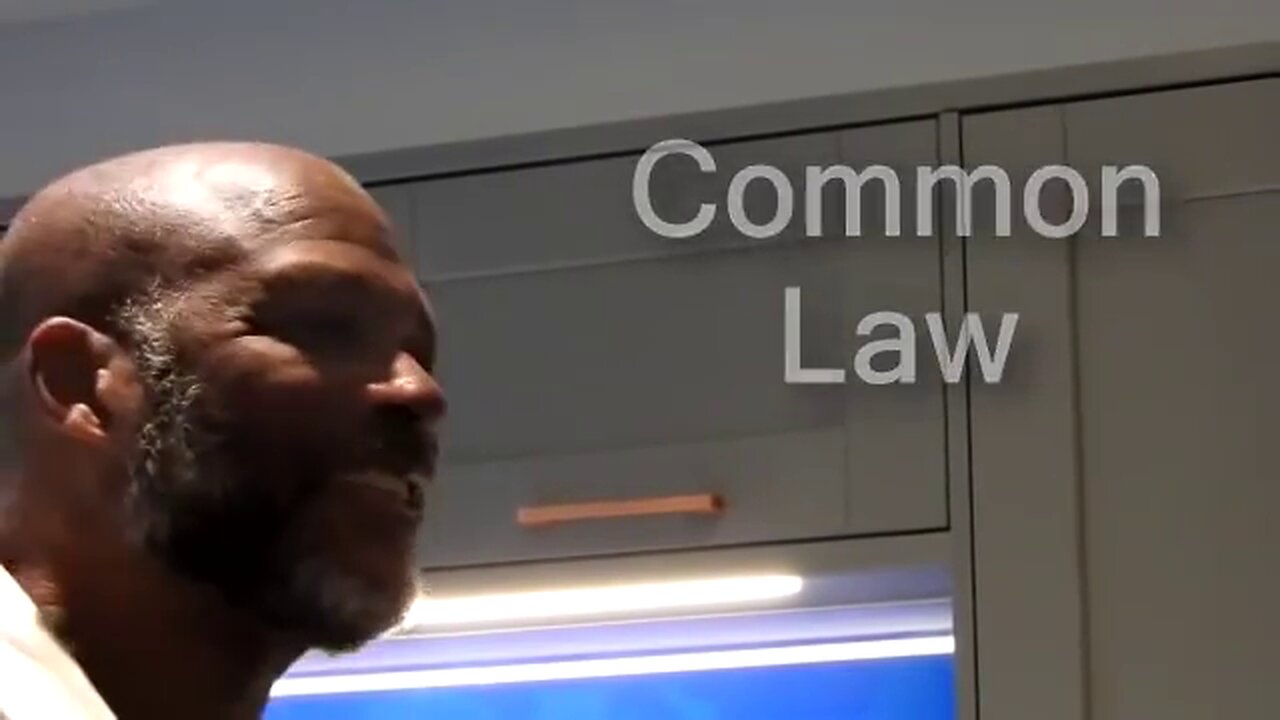 Common Law