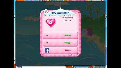 Candy Crush Level 3012 Talkthrough, 13 Moves 0 Boosters