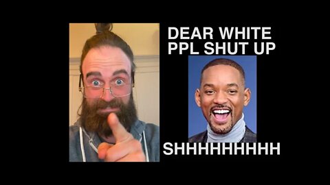 Dear White People talking about Will Smith