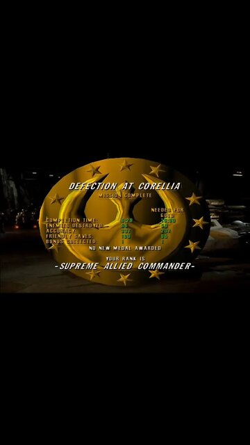 "Who Needs Crosshairs?" #Shorts