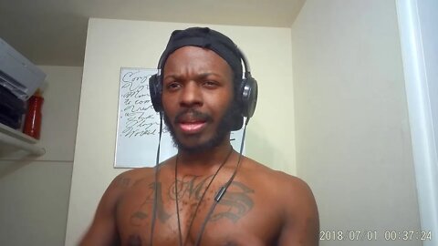 How To Grow: Put On Bigger Shoes! With Them Funky Feet... hahaha