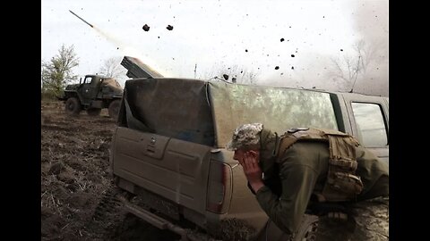 After Bakhmut/ Draining Battle Leaves Ukraine Battered, Russia Rising | Newsweek Opinion