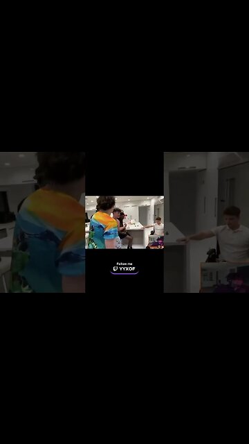 IF YYXOF WAS JACK DOHERTY VS. IZI PRIME!!! #yyxof #shorts #jackdoherty