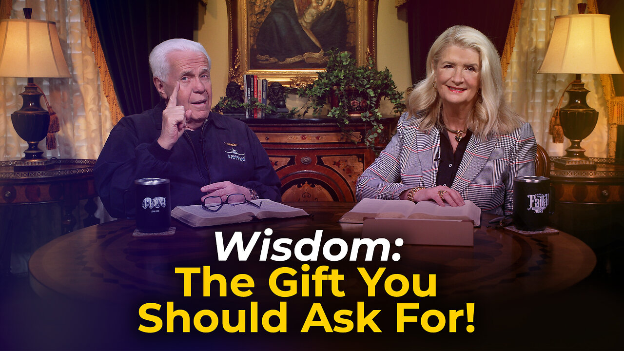 Boardroom Chat: Wisdom…The Gift You Should Ask For!