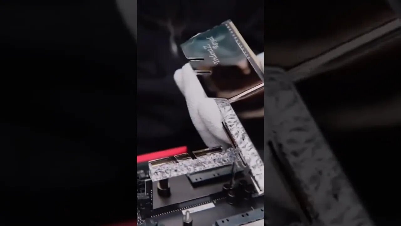 AMD Ryzen with ROG Case....,😲🔥🔥
