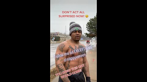 YOU KNEW THIS DAY WOULD COME! 🫢😱😲| the best motivational bodybuilding rapper