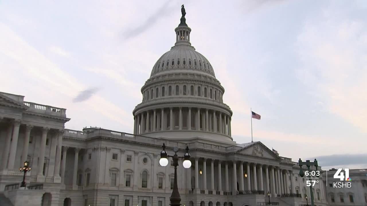 Federal lawmakers representing KC area offer solutions to prevent another school shooting