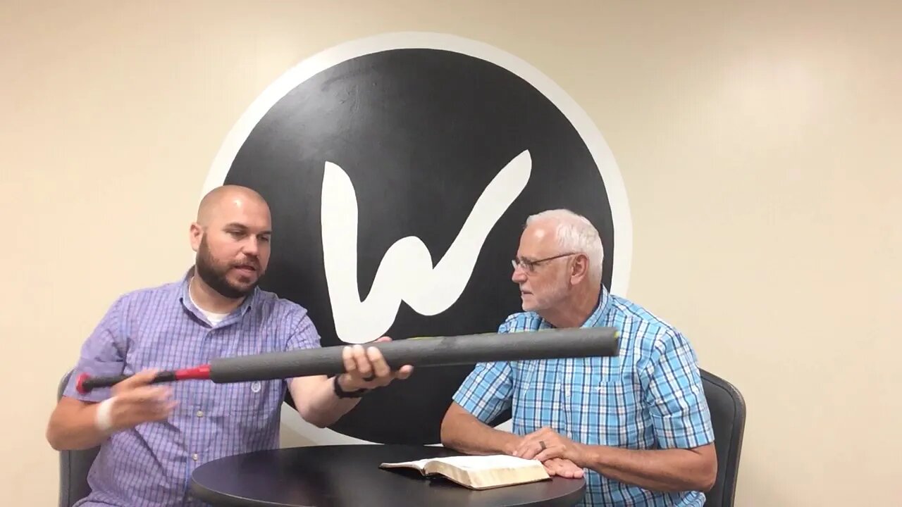 Coaching Tips for the Christ Life: Introduction