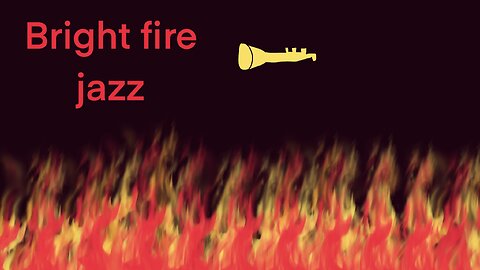 Big fire jazz