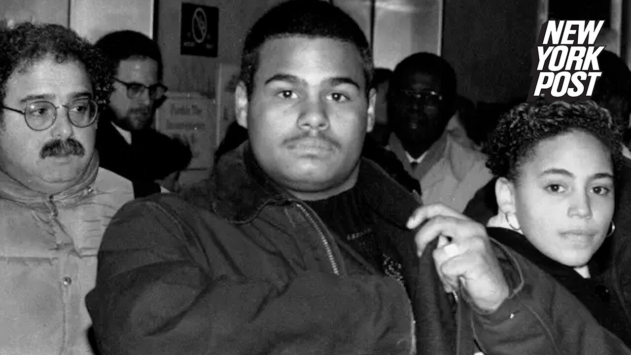 Forgotten sixth Central Park Five co-defendant Steven Lopez to be exonerated