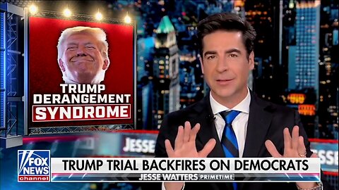 Trump Trial Backfires on Democrats